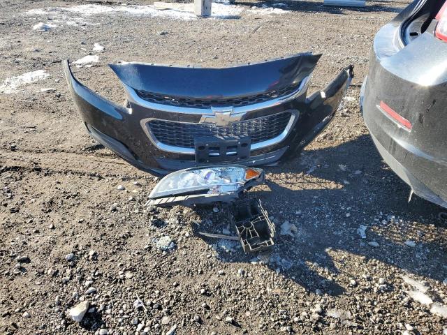 1G11C5SL0FF211598 - 2015 CHEVROLET MALIBU 1LT 黑色 照片 12