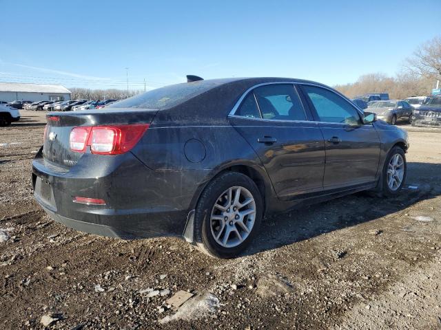 1G11C5SL0FF211598 - 2015 CHEVROLET MALIBU 1LT BLACK photo 3