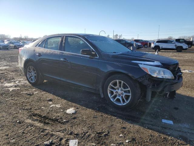 1G11C5SL0FF211598 - 2015 CHEVROLET MALIBU 1LT BLACK photo 4