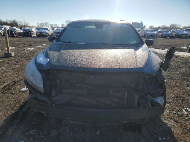 1G11C5SL0FF211598 - 2015 CHEVROLET MALIBU 1LT 黑色 照片 5