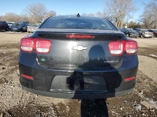 1G11C5SL0FF211598 - 2015 CHEVROLET MALIBU 1LT 黑色 照片 6