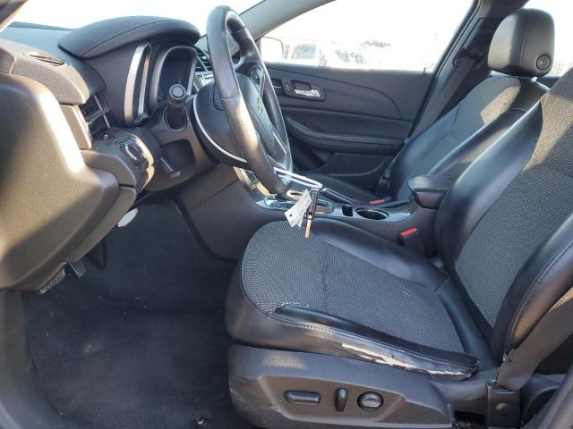 1G11C5SL0FF211598 - 2015 CHEVROLET MALIBU 1LT 黑色 照片 7