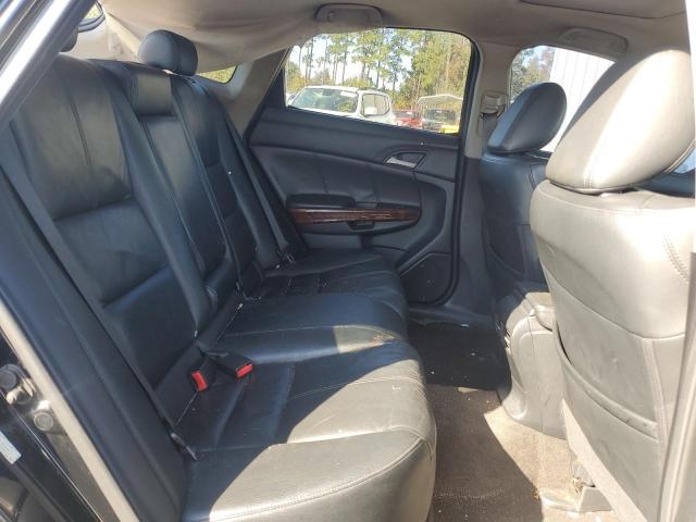 5J6TF2H50CL000486 - 2012 HONDA CROSSTOUR EXL შავი ფოტო 11