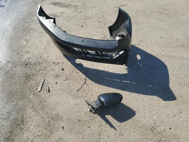 5J6TF2H50CL000486 - 2012 HONDA CROSSTOUR EXL შავი ფოტო 13