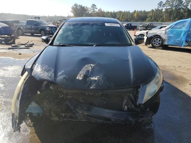 5J6TF2H50CL000486 - 2012 HONDA CROSSTOUR EXL შავი ფოტო 5