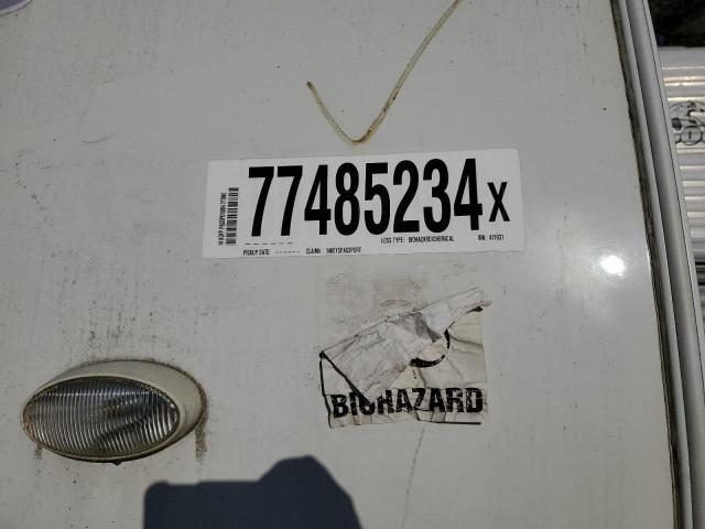 4YDT31823ET411931 - 2014 PASSPORT TRAVELTRLR İki rəngli foto 8