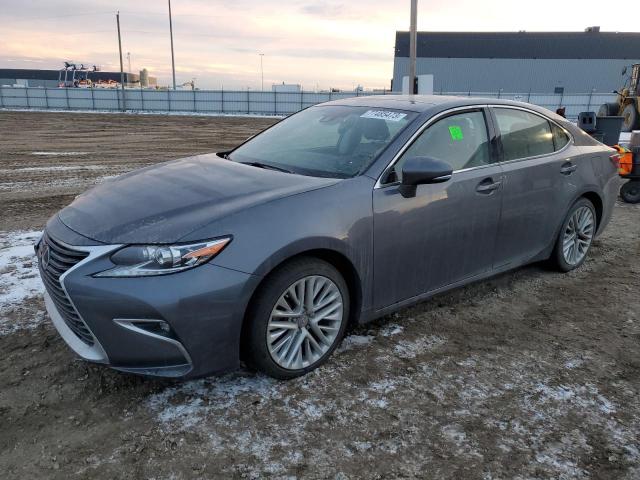 2016 LEXUS ES 350, 