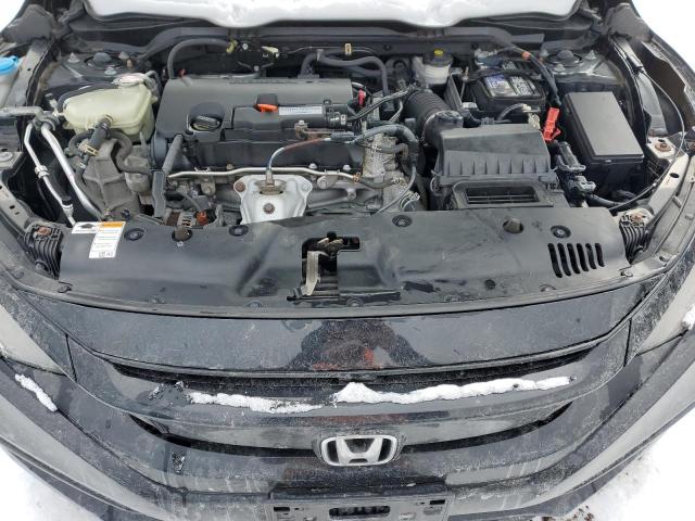 2HGFC2F80LH587277 - 2020 HONDA CIVIC SPORT 黑色 照片 11