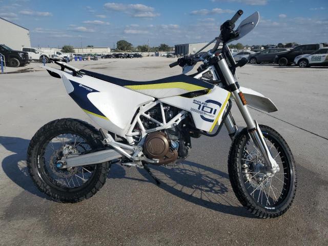 2017 HUSQVARNA 701 ENDURO, 