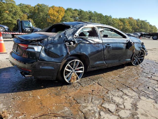 WAUP4AF55JA003030 - 2018 AUDI S5 PREMIUM PLUS 黑色 照片 3