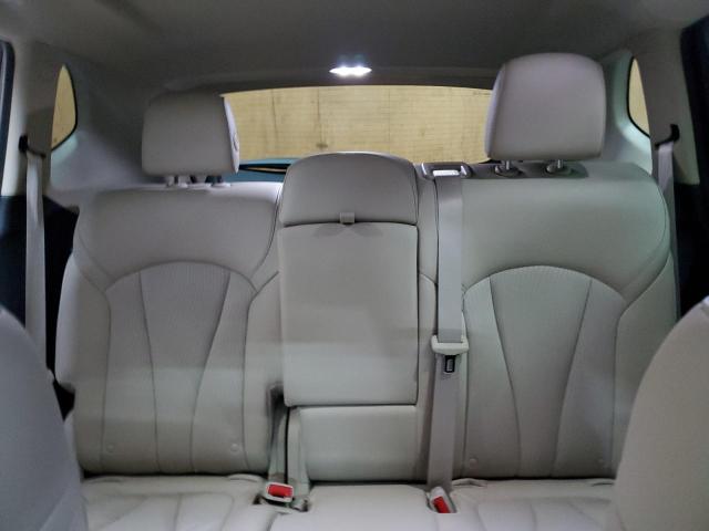 LRBFXCSA6HD077049 - 2017 BUICK ENVISION PREFERRED 棕色 照片 10