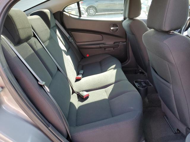 2G2WP552371205909 - 2007 PONTIAC GRAND PRIX 灰色 照片 10