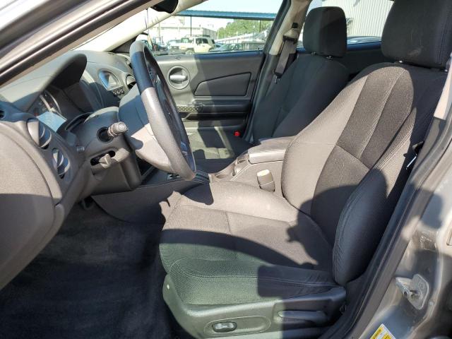 2G2WP552371205909 - 2007 PONTIAC GRAND PRIX 灰色 照片 7