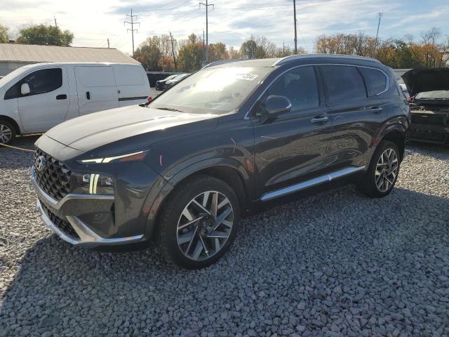 2023 HYUNDAI SANTA FE CALLIGRAPHY, 