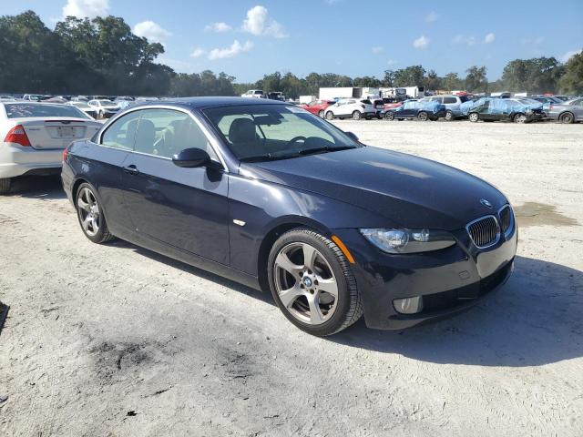 WBAWL13537PX14363 - 2007 BMW 328 I BLUE photo 4