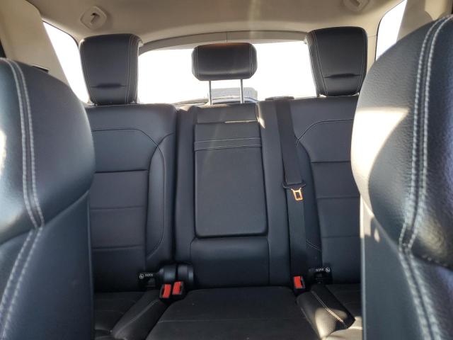 4JGDA5HB3CA024904 - 2012 MERCEDES-BENZ ML 350 4MATIC WHITE photo 10