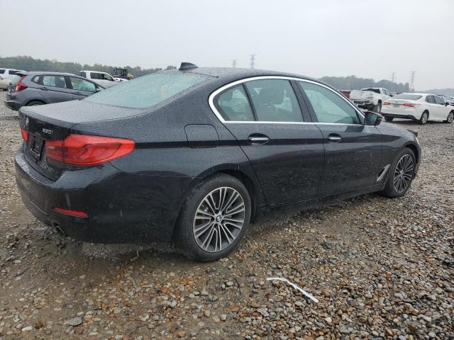 WBAJA7C35HG905138 - 2017 BMW 530 XI BLACK photo 3