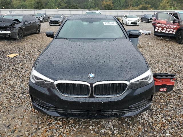 WBAJA7C35HG905138 - 2017 BMW 530 XI BLACK photo 5