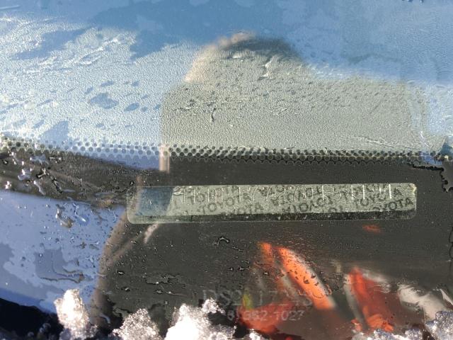 JTKDE177270154191 - 2007 TOYOTA SCION TC 黑色 照片 12