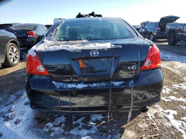 JTKDE177270154191 - 2007 TOYOTA SCION TC 黑色 照片 6