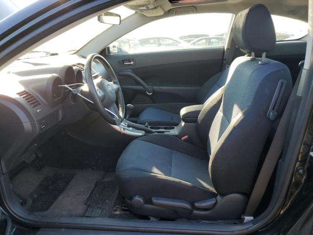 JTKDE177270154191 - 2007 TOYOTA SCION TC 黑色 照片 7
