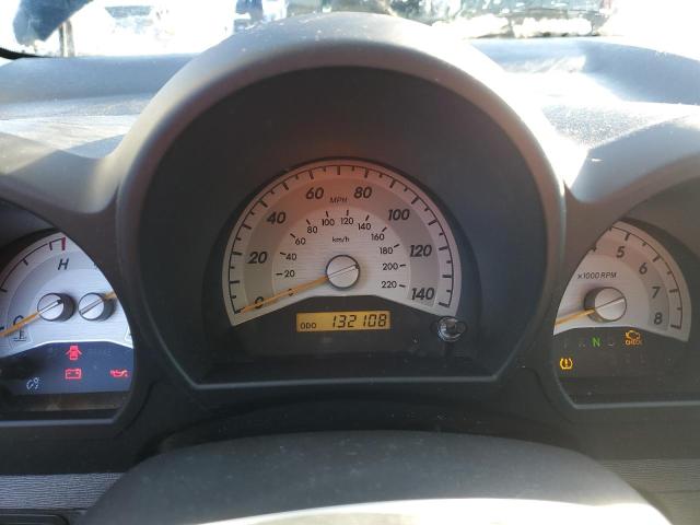 JTKDE177270154191 - 2007 TOYOTA SCION TC 黑色 照片 9