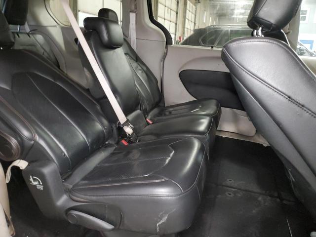 2C4RC1EG4HR777776 - 2017 CHRYSLER PACIFICA TOURING L PLUS GRAY photo 11