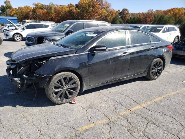 2013 HYUNDAI SONATA SE, 