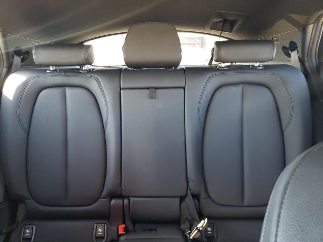 WBXYJ5C38JEF81499 - 2018 BMW X2 XDRIVE28I WHITE photo 10