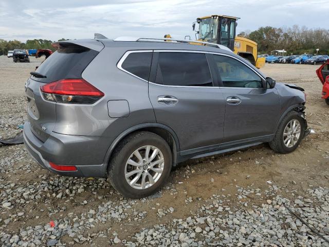 KNMAT2MT6HP546784 - 2017 NISSAN ROGUE S GRAY photo 3