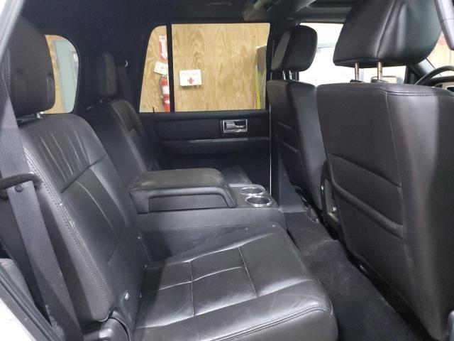 5LMFU28588LJ06158 - 2008 LINCOLN NAVIGATOR თეთრი ფოტო 11