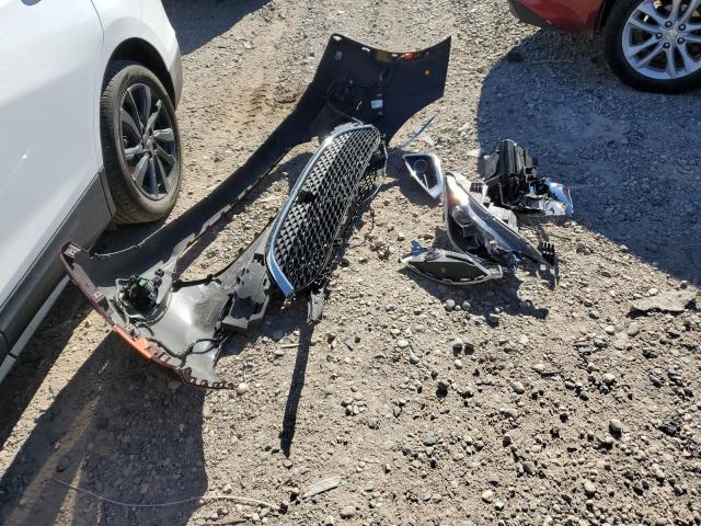 2C4RC1BGXHR633895 - 2017 CHRYSLER PACIFICA TOURING L 红色 照片 13