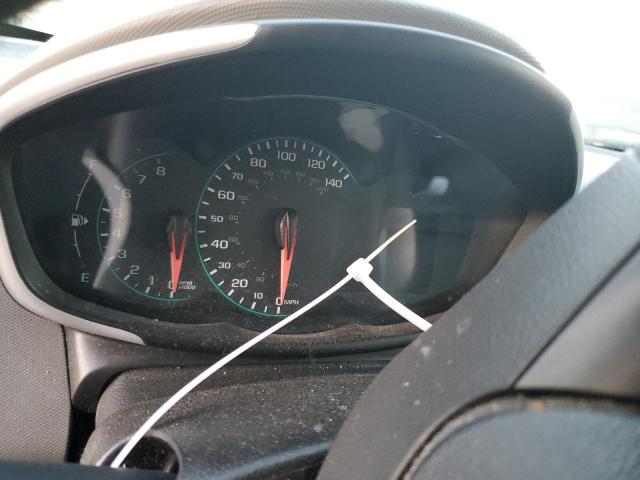 1G1JB5SH9H4143928 - 2017 CHEVROLET SONIC LS 米色 照片 9