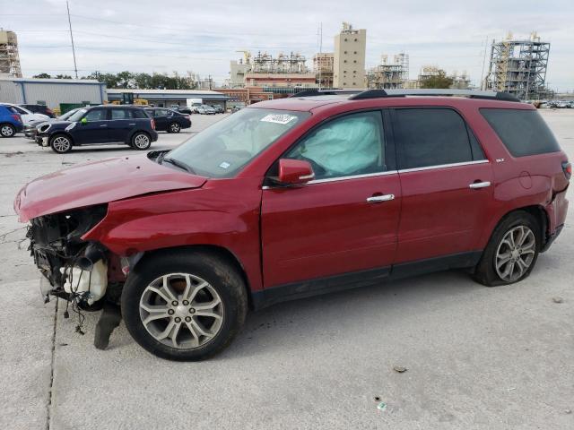 2013 GMC ACADIA SLT-2, 