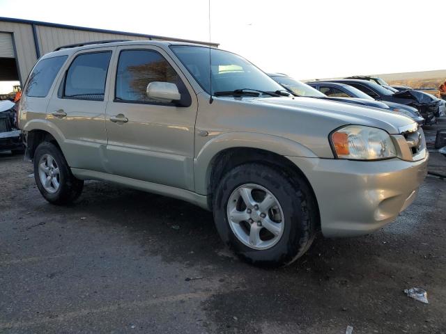 4F2CZ06155KM27947 - 2005 MAZDA TRIBUTE S SILVER photo 4