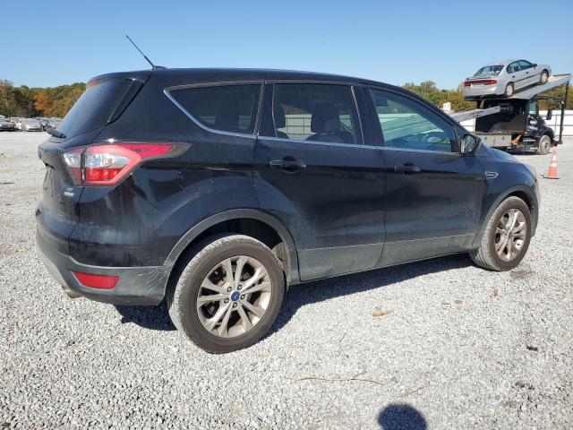 1FMCU0GD1HUA47726 - 2017 FORD ESCAPE SE BLACK photo 3