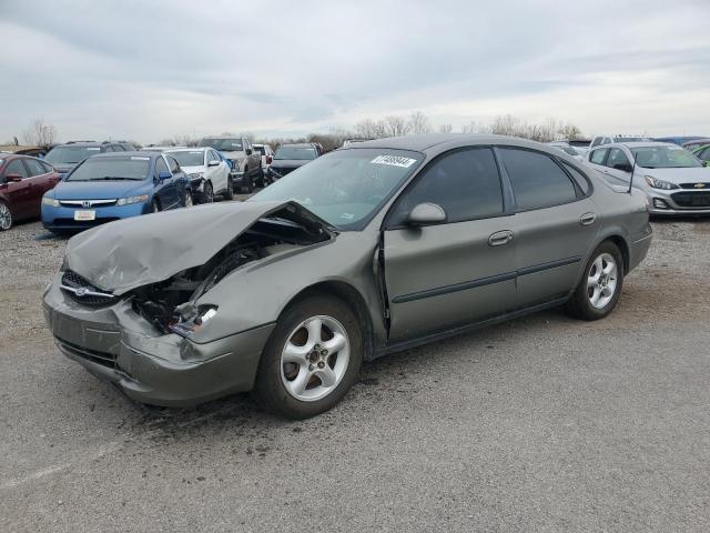 2001 FORD TAURUS SE, 