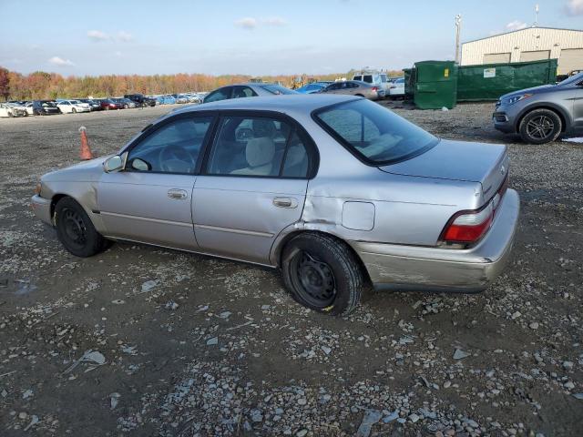 1NXBB02E7TZ363531 - 1996 TOYOTA COROLLA DX BEIGE photo 2