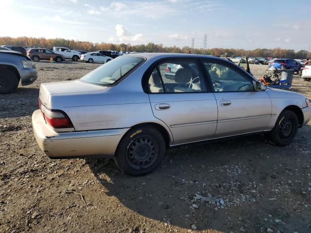 1NXBB02E7TZ363531 - 1996 TOYOTA COROLLA DX BEIGE photo 3