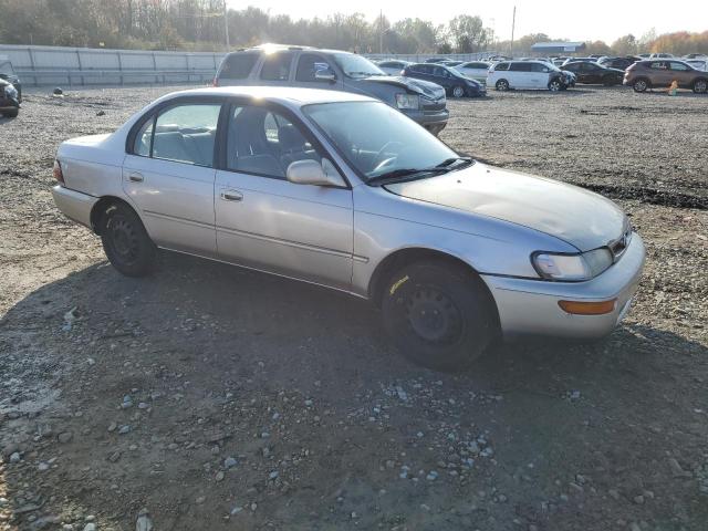 1NXBB02E7TZ363531 - 1996 TOYOTA COROLLA DX BEIGE photo 4