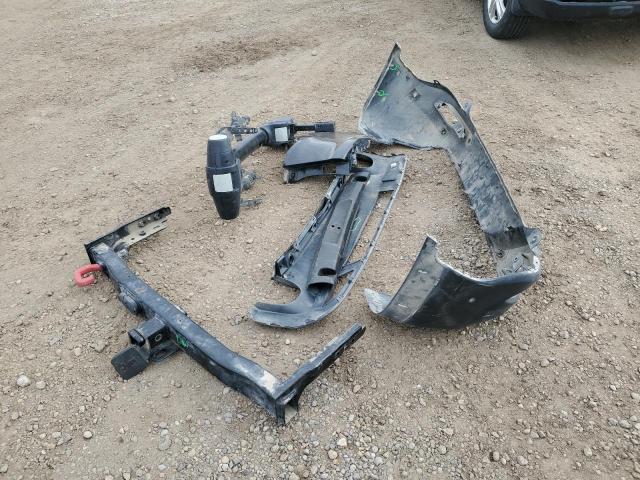 1C4PJMBS3GW144635 - 2016 JEEP CHEROKEE TRAILHAWK BLACK photo 13