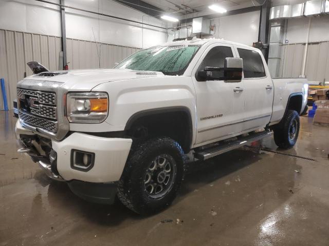 2018 GMC SIERRA K2500 DENALI, 