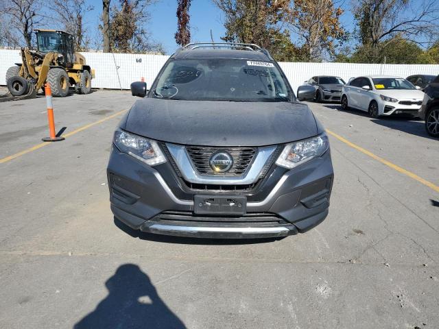 JN8AT2MV3KW399374 - 2019 NISSAN ROGUE S SILVER photo 5