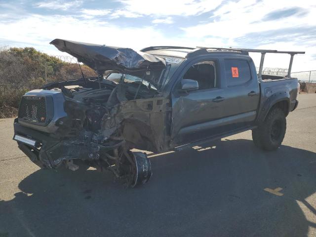 2019 TOYOTA TACOMA DOUBLE CAB, 