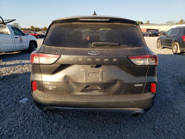 1FMCU0G69LUB55697 - 2020 FORD ESCAPE SE GRAY photo 6