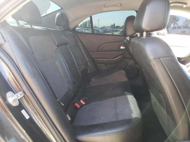 1G11C5SLXEF277283 - 2014 CHEVROLET MALIBU 1LT 灰色 照片 10