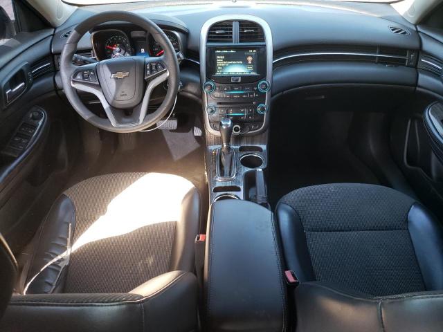 1G11C5SLXEF277283 - 2014 CHEVROLET MALIBU 1LT 灰色 照片 8