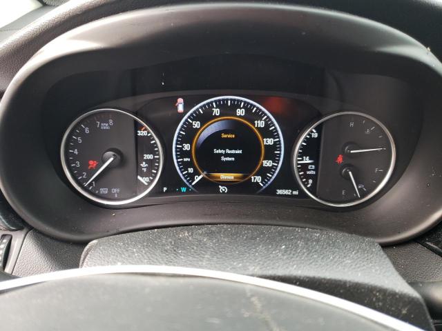 LRBFX4SX6LD088457 - 2020 BUICK ENVISION PREMIUM II BLACK photo 9