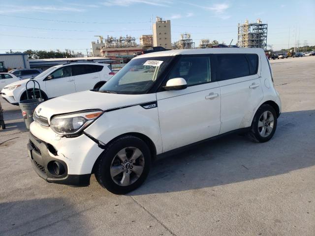 2018 KIA SOUL, 