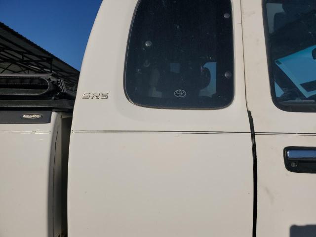 4TASN92N4YZ607819 - 2000 TOYOTA TACOMA XTRACAB PRERUNNER 白色 照片 10